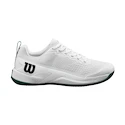 Scarpe da tennis da uomo Wilson Rush Pro 4.5 White  EUR 46