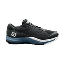 Scarpe da tennis da uomo Wilson Rush Pro Ace Black/China Blue