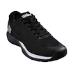 Scarpe da tennis da uomo Wilson Rush Pro Ace Black/Ombre Blue