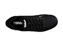 Scarpe da tennis da uomo Wilson Rush Pro Ace Black/Ombre Blue