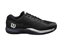 Scarpe da tennis da uomo Wilson Rush Pro Ace Black/Ombre Blue