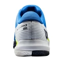 Scarpe da tennis da uomo Wilson Rush Pro Ace Blue/White