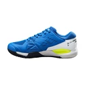 Scarpe da tennis da uomo Wilson Rush Pro Ace Blue/White