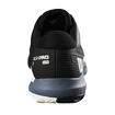 Scarpe da tennis da uomo Wilson Rush Pro Ace Clay Black/China Blue