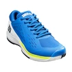 Scarpe da tennis da uomo Wilson Rush Pro Ace Clay Blue/White