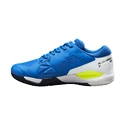 Scarpe da tennis da uomo Wilson Rush Pro Ace Clay Blue/White