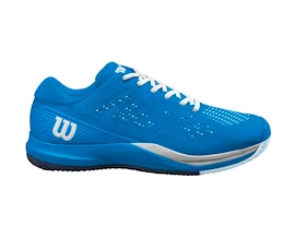 Scarpe da tennis da uomo Wilson Rush Pro Ace Clay French Blue