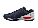 Scarpe da tennis da uomo Wilson Rush Pro Ace Clay Navy Blazer