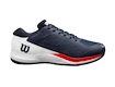 Scarpe da tennis da uomo Wilson Rush Pro Ace Clay Navy Blazer  EUR 42 2/3
