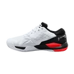 Scarpe da tennis da uomo Wilson Rush Pro Ace Clay White/Black