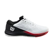 Scarpe da tennis da uomo Wilson Rush Pro Ace Clay White/Black