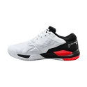 Scarpe da tennis da uomo Wilson Rush Pro Ace Clay White/Black