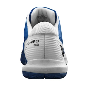 Scarpe da tennis da uomo Wilson Rush Pro ACE Deja Vu Blue  EUR 49 1/3