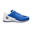 Scarpe da tennis da uomo Wilson Rush Pro ACE Deja Vu Blue  EUR 49 1/3