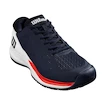 Scarpe da tennis da uomo Wilson Rush Pro Ace Navy Blazer