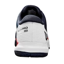 Scarpe da tennis da uomo Wilson Rush Pro Ace Navy Blazer