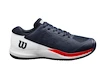 Scarpe da tennis da uomo Wilson Rush Pro Ace Navy Blazer  EUR 44