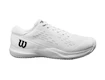 Scarpe da tennis da uomo Wilson Rush Pro Ace White