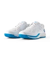 Scarpe da tennis da uomo Wilson Rush Pro ACE White/Atomic Blue