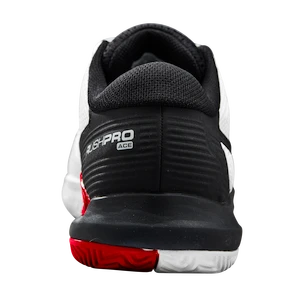 Scarpe da tennis da uomo Wilson Rush Pro Ace White/Black