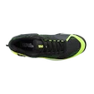Scarpe da tennis da uomo Wilson Rush Pro Extra Duty Black/Safety Yellow