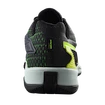 Scarpe da tennis da uomo Wilson Rush Pro Extra Duty Black/Safety Yellow