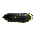 Scarpe da tennis da uomo Wilson Rush Pro Extra Duty Black/Safety Yellow