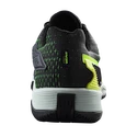 Scarpe da tennis da uomo Wilson Rush Pro Extra Duty Black/Safety Yellow