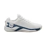 Bianco, Blu