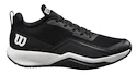 Scarpe da tennis da uomo Wilson Rush Pro Lite Black/Ebony  EUR 48