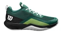 Scarpe da tennis da uomo Wilson Rush Pro Lite Evergreen/Black   EUR 44 2/3