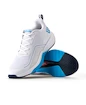 Scarpe da tennis da uomo Wilson Rush Pro LITE White/Atomic Blue