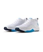 Scarpe da tennis da uomo Wilson Rush Pro LITE White/Atomic Blue