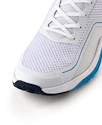 Scarpe da tennis da uomo Wilson Rush Pro LITE White/Atomic Blue