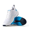 Scarpe da tennis da uomo Wilson Rush Pro LITE White/Atomic Blue