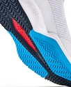 Scarpe da tennis da uomo Wilson Rush Pro LITE White/Atomic Blue