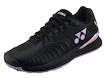 Scarpe da tennis da uomo Yonex  Eclipsion 4 Black/Purple  EUR 43