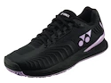 Scarpe da tennis da uomo Yonex  Eclipsion 4 Black/Purple  EUR 43