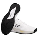 Scarpe da tennis da uomo Yonex Eclipsion 5 Men White