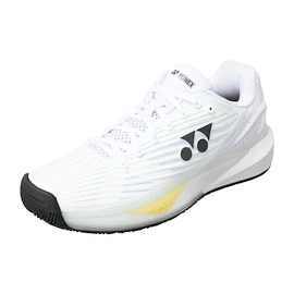 Scarpe da tennis da uomo Yonex Eclipsion 5 Men White