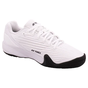 Scarpe da tennis da uomo Yonex Eclipsion 5 Men White