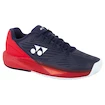 Scarpe da tennis da uomo Yonex Eclipsion 5 Navy/Red  EUR 44,5