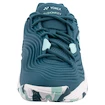 Scarpe da tennis da uomo Yonex Fusionrev 5 M Blue/Green