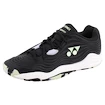 Scarpe da tennis da uomo Yonex Fusionrev 5 M Clay Black  EUR 46