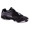 Scarpe da tennis da uomo Yonex  Power Cushion Fusionrev 5 Black/Purple