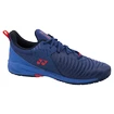 Scarpe da tennis da uomo Yonex  Sonicage 3 Clay Navy/Red