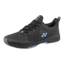 Scarpe da tennis da uomo Yonex Sonicage 3 M Black