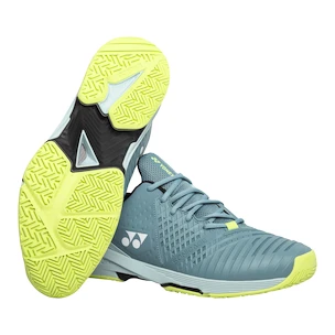 Scarpe da tennis da uomo Yonex Sonicage 3 Wide M Smoke Blue  EUR 42