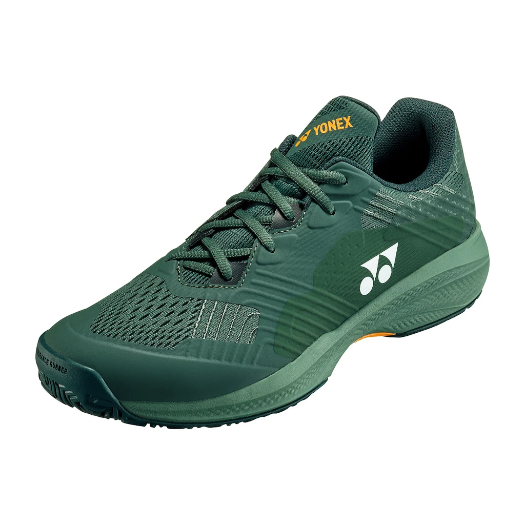 Scarpe da tennis da uomo Yonex Sonicage Men Khaki