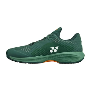 Scarpe da tennis da uomo Yonex Sonicage Men Khaki  EUR 43